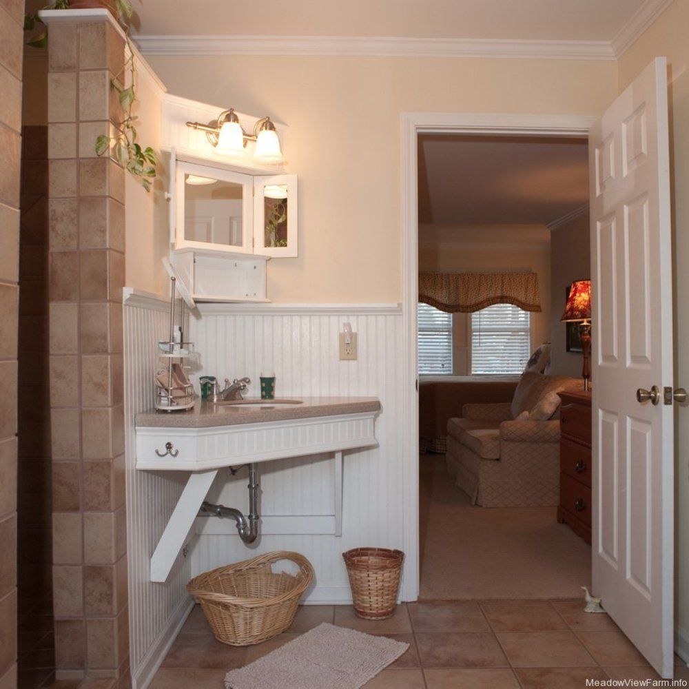 Meadow View Farm Bed & Breakfast Hernando Εξωτερικό φωτογραφία
