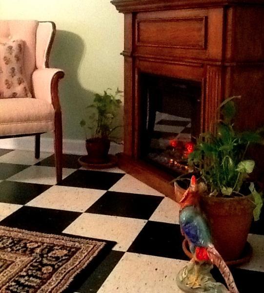 Meadow View Farm Bed & Breakfast Hernando Εξωτερικό φωτογραφία